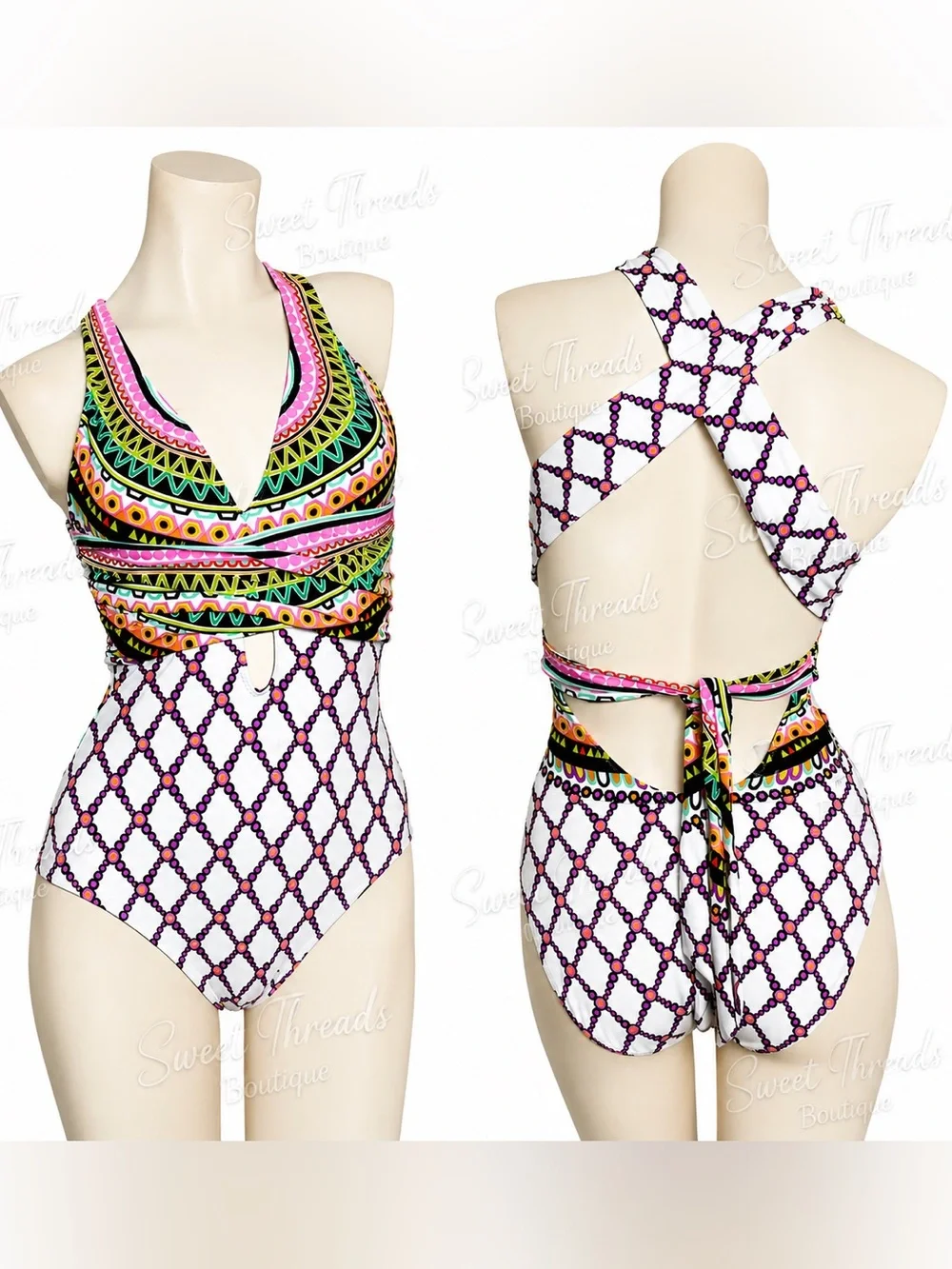 Trina Turk bright bold